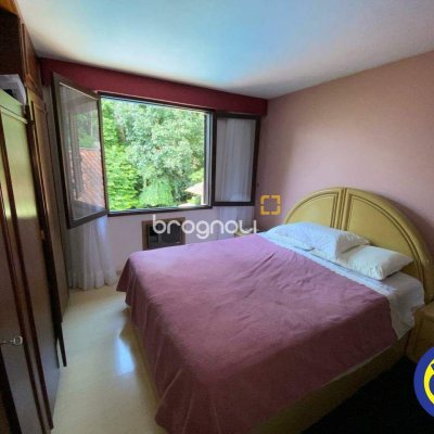 Casa com 163m², 3 quartos (sendo 1 suíte), 1 garagem, no bairro Agronômica em Florianópolis