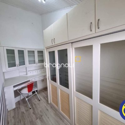 Cobertura com 162m², 3 quartos (sendo 1 suíte), 1 garagem, no bairro Centro em Florianópolis