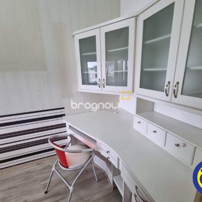 Cobertura com 162m², 3 quartos (sendo 1 suíte), 1 garagem, no bairro Centro em Florianópolis