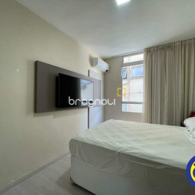 Apartamento com 99m², 3 quartos, no bairro Centro em Florianópolis