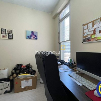 Apartamento com 99m², 3 quartos, no bairro Centro em Florianópolis