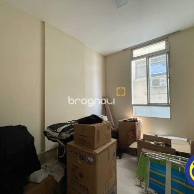 Apartamento com 99m², 3 quartos, no bairro Centro em Florianópolis