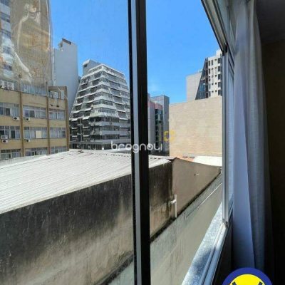 Apartamento com 99m², 3 quartos, no bairro Centro em Florianópolis