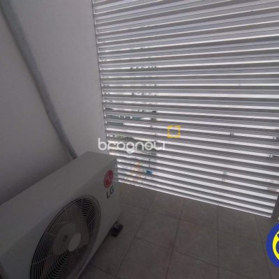 Sala com 53m², 1 garagem, no bairro Agronômica em Florianópolis