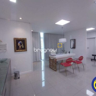 Sala com 53m², 1 garagem, no bairro Agronômica em Florianópolis