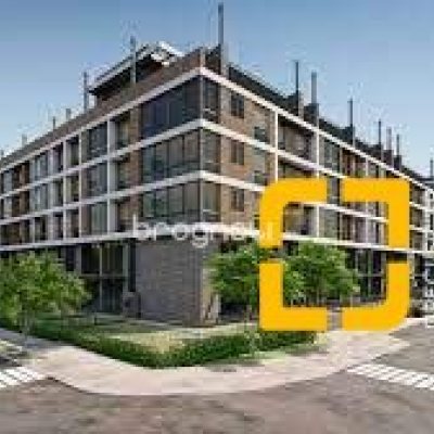 Apartamento com 79m², 2 quartos (sendo 2 suítes), 2 garagens, no bairro Jurerê Tradicional em Florianópolis