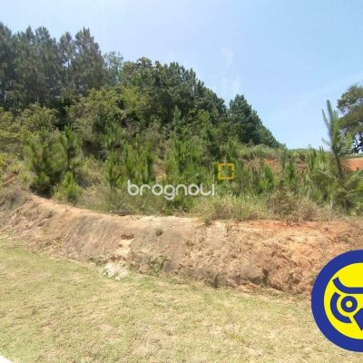 Terreno com 495m², no bairro Itacorubi em Florianópolis