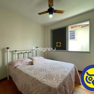 Apartamento com 209m², 3 quartos (sendo 1 suíte), 2 garagens, no bairro Itacorubi em Florianópolis