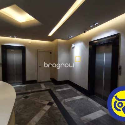 Sala com 42m², 1 garagem, no bairro Centro em Florianópolis