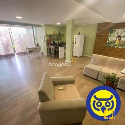 Casa com 280m², 3 quartos (sendo 2 suítes), 1 garagem, no bairro Itaguaçu em Florianópolis