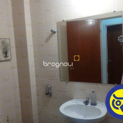 Apartamento com 81m², 3 quartos, 1 garagem, no bairro Coqueiros em Florianópolis