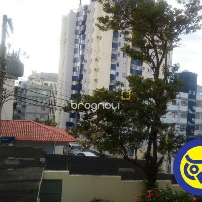 Apartamento com 81m², 3 quartos, 1 garagem, no bairro Coqueiros em Florianópolis