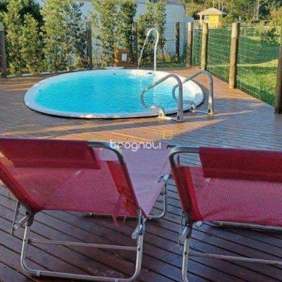 Casa com 360m², 3 quartos (sendo 2 suítes), 2 garagens, no bairro Vargem Grande em Florianópolis