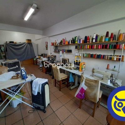 Sala com 32m², no bairro Centro em Florianópolis
