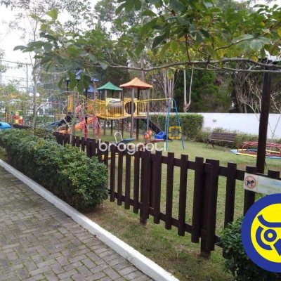 Cobertura com 265m², 3 quartos (sendo 3 suítes), 2 garagens, no bairro Cachoeira do Bom Jesus em Florianópolis