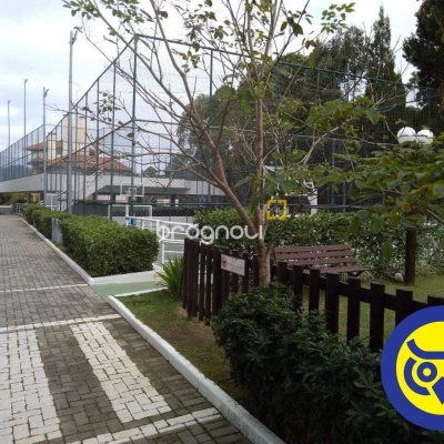 Cobertura com 265m², 3 quartos (sendo 3 suítes), 2 garagens, no bairro Cachoeira do Bom Jesus em Florianópolis