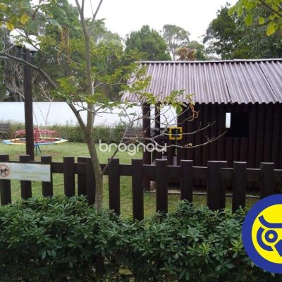 Cobertura com 265m², 3 quartos (sendo 3 suítes), 2 garagens, no bairro Cachoeira do Bom Jesus em Florianópolis