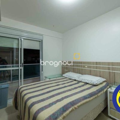 Cobertura com 265m², 3 quartos (sendo 3 suítes), 2 garagens, no bairro Cachoeira do Bom Jesus em Florianópolis