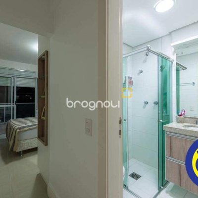 Cobertura com 265m², 3 quartos (sendo 3 suítes), 2 garagens, no bairro Cachoeira do Bom Jesus em Florianópolis