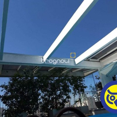 Cobertura com 360m², 5 quartos (sendo 3 suítes), 3 garagens, no bairro Centro em Florianópolis