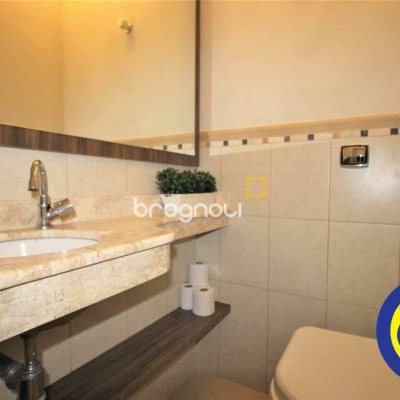 Apartamento com 168m², 4 quartos (sendo 3 suítes), 2 garagens, no bairro Cacupé em Florianópolis