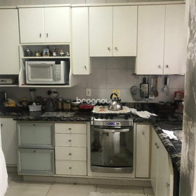 Apartamento com 274m², 3 quartos (sendo 1 suíte), 1 garagem, no bairro Centro em Florianópolis
