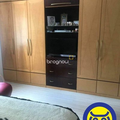 Apartamento com 274m², 3 quartos (sendo 1 suíte), 1 garagem, no bairro Centro em Florianópolis