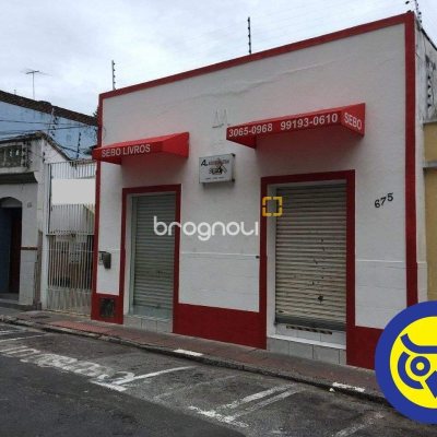 Casa com 150m², no bairro Centro em Florianópolis