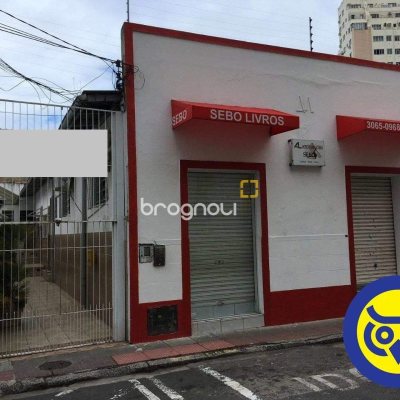 Casa com 150m², no bairro Centro em Florianópolis