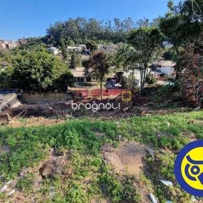 Terreno com 912m², no bairro Carvoeira em Florianópolis