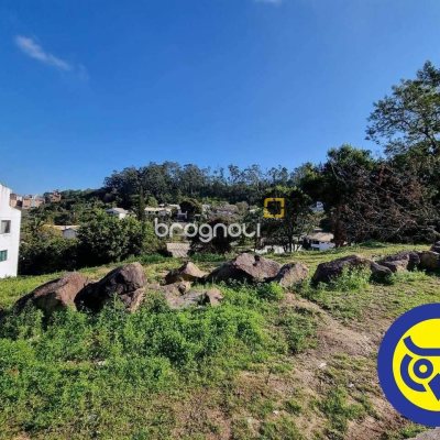 Terreno com 912m², no bairro Carvoeira em Florianópolis