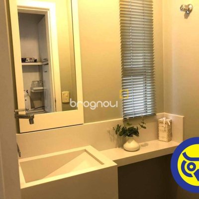 Sala com 24m², 1 garagem, no bairro Centro em Florianópolis