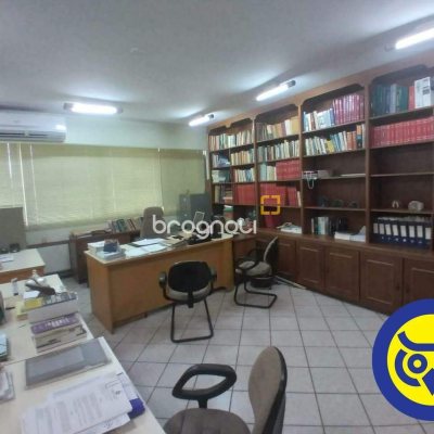 Sala com 49m², no bairro Centro em Florianópolis