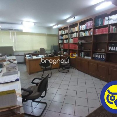 Sala com 49m², no bairro Centro em Florianópolis