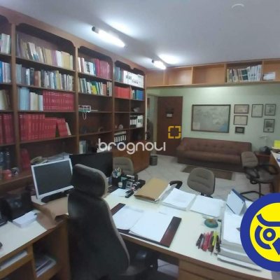 Sala com 49m², no bairro Centro em Florianópolis