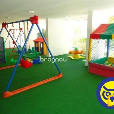 Apartamento com 258m², 4 quartos (sendo 4 suítes), 3 garagens, no bairro Cachoeira do Bom Jesus em Florianópolis