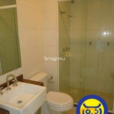 Apartamento com 258m², 4 quartos (sendo 4 suítes), 3 garagens, no bairro Cachoeira do Bom Jesus em Florianópolis