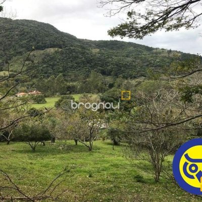Terreno com 66151m², no bairro Vargem Grande em Florianópolis