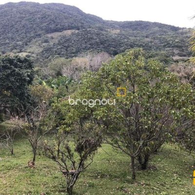Terreno com 66151m², no bairro Vargem Grande em Florianópolis