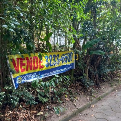 Terreno com 66151m², no bairro Vargem Grande em Florianópolis