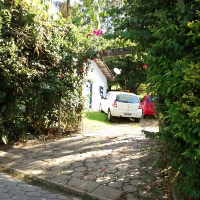 Terreno com 66151m², no bairro Vargem Grande em Florianópolis