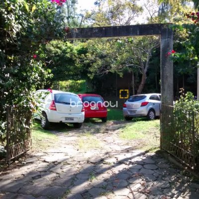 Terreno com 66151m², no bairro Vargem Grande em Florianópolis