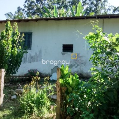 Terreno com 66151m², no bairro Vargem Grande em Florianópolis