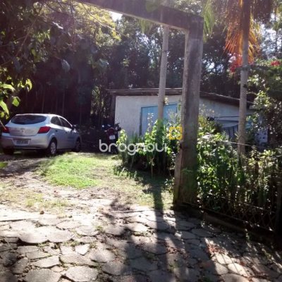 Terreno com 66151m², no bairro Vargem Grande em Florianópolis