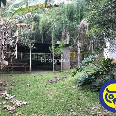 Terreno com 66151m², no bairro Vargem Grande em Florianópolis