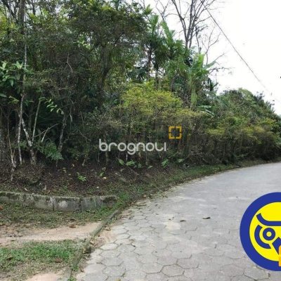 Terreno com 66151m², no bairro Vargem Grande em Florianópolis