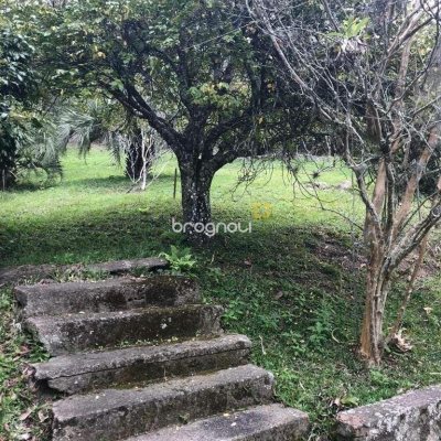 Terreno com 66151m², no bairro Vargem Grande em Florianópolis