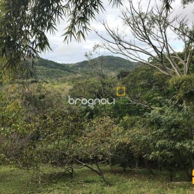 Terreno com 66151m², no bairro Vargem Grande em Florianópolis