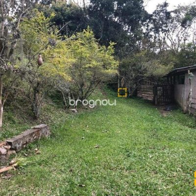 Terreno com 66151m², no bairro Vargem Grande em Florianópolis
