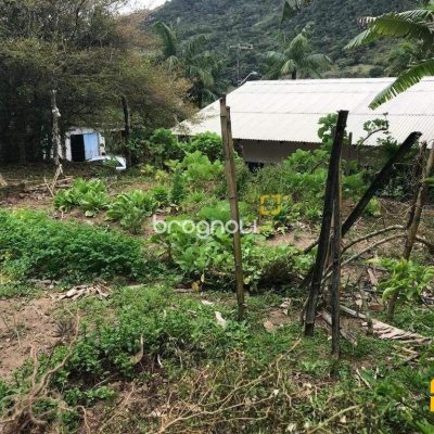 Terreno com 66151m², no bairro Vargem Grande em Florianópolis
